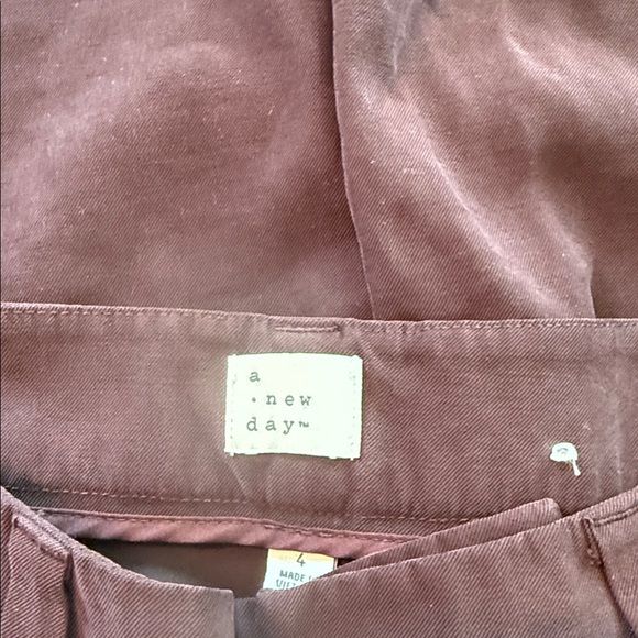 A New Day Women’s Pants - Picture 3 of 8